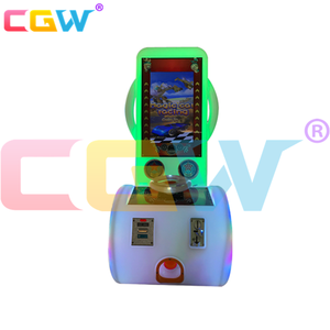 CGW Monnayeur Enfants Magique Jeux De Voiture, Machine De <span class=keywords><strong>Jeu</strong></span> De <span class=keywords><strong>Course</strong></span> <span class=keywords><strong>Automobile</strong></span>, Machines D'arcade Pour Enfants - Product Image 1