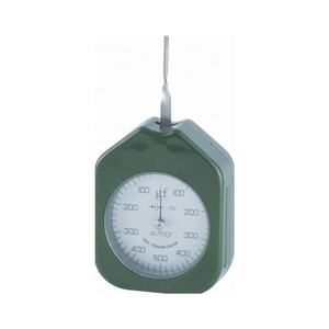 Medidor de Tensão de Correia de Fácil Operação Instrumento de Teste de Tensão de Fio de Precisão - Product Image 2