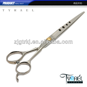 Professionnel de haute- qualité ciseaux barber <span class=keywords><strong>shop</strong></span>( u- 225) - Product Image 1