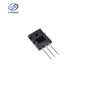 ทรานซิสเตอร์มอสเฟต STR-F6654 ตัวควบคุมการสลับวงจร F6654 ไอซี - Product Image 3