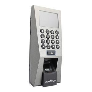 Android más estable barato protable huella digital tiempo de asistencia biométrico máquina precio - Product Image 2