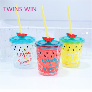 Mù<span class=keywords><strong>a</strong></span> Hè Nhự<span class=keywords><strong>a</strong></span> Chai Nước Đôi Tường Nhự<span class=keywords><strong>a</strong></span> Cup Với Rơm 816 - Product Image 1