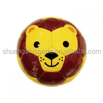 cheap size 3 2 1 mini football/soccer ball for promotion or children with customer logo and design