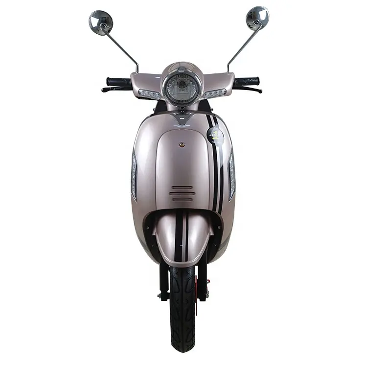Wholesale Products Gas Scooters Best Desgin 50Cc Mopeds Scooter Gasoline Motorcycle