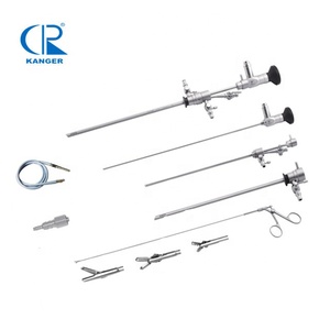 Instrumento Médico, Juego de Histeroscopia de 2.9MM y 4.MM - Product Image 2