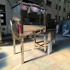 WLDH-2000L fondant Máy trộn/dán trộn máy/Ribbon Máy xay sinh tố - Product Image 1