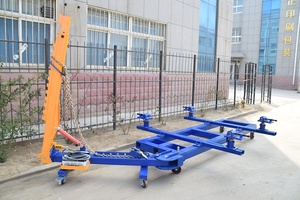 Équipement de carrosserie/machine à cadre pour réparation de carrosserie automobile/outils de réparation automobile au meilleur <span class=keywords><strong>prix</strong></span> - Product Image 3