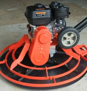 Allanadora de Concreto Tipo Helicóptero, Máquina para Acabado de Concreto - Product Image 6