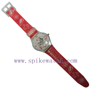 reloj de reloj de la historieta reloj tema reloj de <span class=keywords><strong>Mickey</strong></span> <span class=keywords><strong>Mouse</strong></span> - Product Image 1