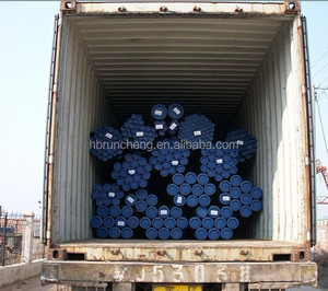 Tubos de acero negro sch40 astm a106, astm <span class=keywords><strong>a120</strong></span> - Product Image 4