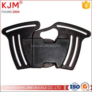 <span class=keywords><strong>4</strong></span> junto <span class=keywords><strong>al</strong></span> camino de liberación rápida hebilla de cinturón de plástico para cochecito de bebé - Product Image 4