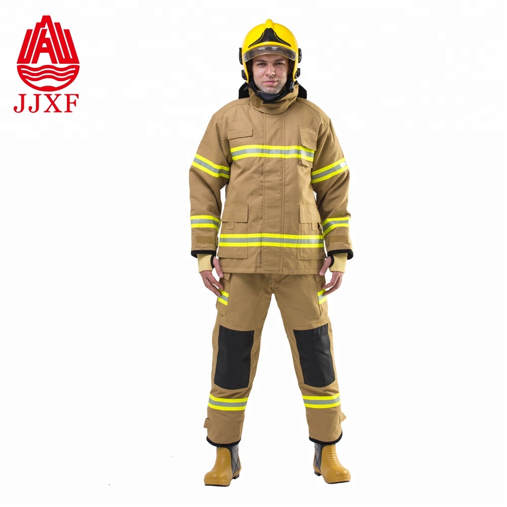 救助服 F.D.Kid's 子供用救助服 - 消防ユニフォーム 【公式オンライン