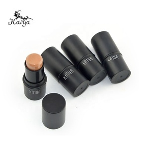 OEM Vegan Face Cosmetic Smooth Long Wear Ocultación Cover Dark Circle Ligero 6 colores Cremoso Natural Mate <span class=keywords><strong>Corrector</strong></span> Stick - Product Image 3