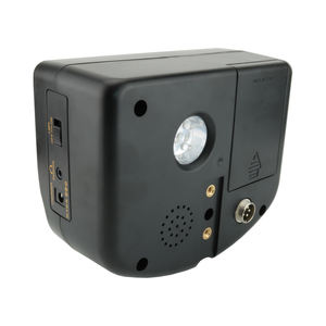 स्मार्ट सेंसर AS924 उच्च गहराई 2.5 m पेशेवर मेटल डिटेक्टर भूमिगत सोने खोदने खजाना हंटर pinpointer डिटेक्टर - Product Image 4