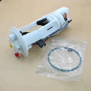 Conjunto de Bomba de Combustible Compatible con Frontier Equator Pathfinder 05-16 <span class=keywords><strong>17040</strong></span>-ZZ00A E8743M <span class=keywords><strong>17040</strong></span>-<span class=keywords><strong>EA000</strong></span> <span class=keywords><strong>17040</strong></span>-ZS00A - Product Image 1