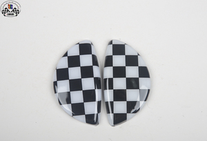 <span class=keywords><strong>Mini</strong></span> Countryman R60 R61 Pièces de carrosserie Couvercle de lave-phare en matière plastique Type adhésif - Product Image 3