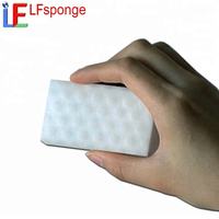 Eponge Magique 6x - Gomme Magique Avec Une Durabilité 2,5X Supérieure | éponge Magique Extra Longue Durée | Eponge Magique Mur Blanc Enlève La Saleté Dans La Cuisine Et La Salle De