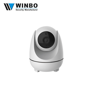 AI Auto <span class=keywords><strong>Track</strong></span> Deux Voies Audio Full HD 2MP Sans Fil Wifi Caméra - Product Image 1