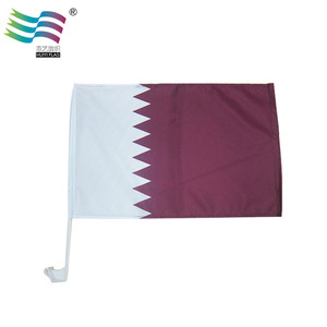 Nuevo material <span class=keywords><strong>Rusia</strong></span> partido de Fútbol de la Copa del Mundo de la bandera del coche - Product Image 1