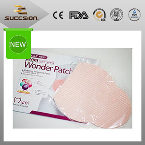 Muestras gratis al por mayor remiendo delgado pérdida de peso píldoras Chino - Product Image 3
