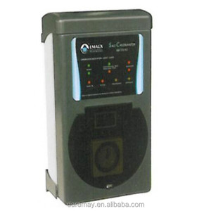 Emaux ssc elettrolizzatore <span class=keywords><strong>sale</strong></span> per il nuoto piscina cleaner Emaux acqua salata chlorination sistema - Product Image 3