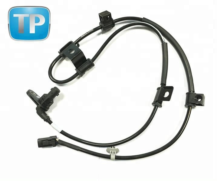 ABS Wheel Speed Sensor Front Left Right For Hyundai Kia Sportage Tucson Jm 20 27 Suv 2004 2010 95670 2e300 95670 2e310 I3625116589