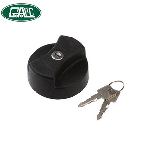 STC4072 RTC4740 BR0099 coche de tapa de combustible con 2 llaves para <span class=keywords><strong>Land</strong></span> <span class=keywords><strong>Rover</strong></span> <span class=keywords><strong>Defender</strong></span> 90 110, <span class=keywords><strong>1986</strong></span> - 1998 GL0681Spare piezas al por mayor - Product Image 1