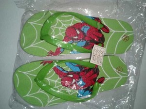 liquidación de sandalias infantiles lote de calzado niños gran remate con impresión (servicio en español disponible) - Product Image 2