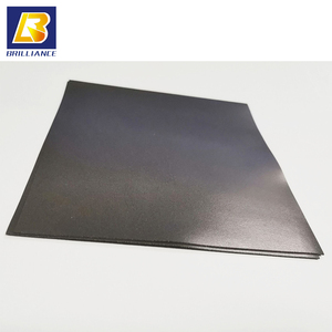 <strong>Coated</strong> Textile Nylon <strong>Fabric</strong> for Industry Scratch Resistant <strong>Rubber</strong> <strong>Sheet</strong> 1mm NBR <strong>Neoprene</strong> <strong>Rubber</strong> <strong>Sheet</strong> <strong>Fabric</strong> - Product Image 3