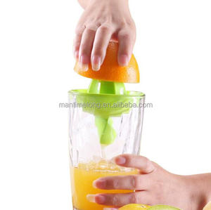 Mini Presse-Citron Presse-agrumes Manuel Citron Frais <span class=keywords><strong>Orange</strong></span> Citron Main Presse-agrumes - Product Image 1