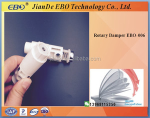 Kohler 조용한 변기 댐퍼 <span class=keywords><strong>EBO</strong></span>-<span class=keywords><strong>006</strong></span> - Product Image 3