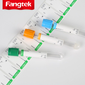 Etiquetas Térmicas <span class=keywords><strong>de</strong></span> Plástico Importado Duraderas para Bolsas <span class=keywords><strong>de</strong></span> <span class=keywords><strong>Sangre</strong></span>, Tubos <span class=keywords><strong>de</strong></span> Ensayo, Recolección a Baja Temperatura, Etiquetas Adhesivas para Tubos <span class=keywords><strong>de</strong></span> Laboratorio, Embaladas en Cajas - Product Image 3