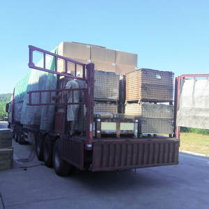 Inne — pompe à huile automatique assy, pièces de rechange pour voiture, QQ tiggo 5 - Product Image 5