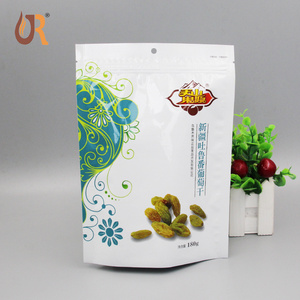 Aperitivos grosella paquete uva embalaje plano - Product Image 1