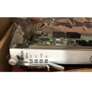 MOX2A S64Ax2 S64A FEC S64A FECx4 S64A FEC * 4 S4A * 8 S16A * 4 S4A * 16 S16A * 8 S64A * 2 S64 * 1สำหรับ SDH ZXONE <span class=keywords><strong>5800</strong></span> - Product Image 1