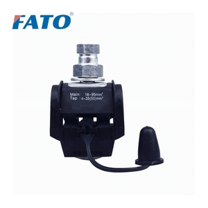 Conector de Perforación Aislado <span class=keywords><strong>FATO</strong></span> - Product Image 1