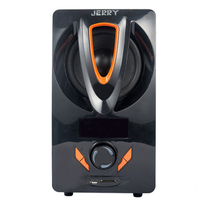 Sistema <span class=keywords><strong>de</strong></span> Cine en Casa <span class=keywords><strong>de</strong></span> 5.1 Canales con <span class=keywords><strong>Subwoofer</strong></span> y Altavoz para Audio DVD con Woofer <span class=keywords><strong>de</strong></span> 6.5 <span class=keywords><strong>Pulgadas</strong></span>, <span class=keywords><strong>Precio</strong></span> <span class=keywords><strong>de</strong></span> Fábrica - Product Image 2