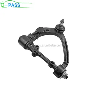 OPASS Front Axle Upper Control Arm For Toyota Hiace IV Commuter Regius Ace Van Bus Box 2WD 48066-29225 In Stock Fast Shipping