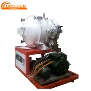 High temp Vacuum heat treatment furnace, 10Pa, factory price ,China