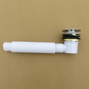 Tappo a Scomparsa per Vasca da Bagno con Foro Grande, Accessori per <span class=keywords><strong>Scarico</strong></span> Vasca, Tappo per Cabina <span class=keywords><strong>Doccia</strong></span> - Product Image 3