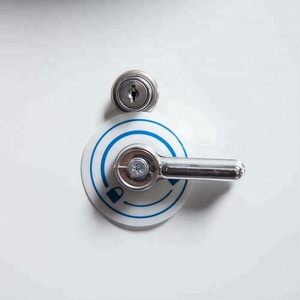 ชั้นวางของโลหะสำหรับใช้ในคลังสินค้าแบบปิดสนิทสำหรับงานหนัก - Product Image 6