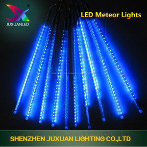 Nueva patente de Fábrica precio barato de la al aire libre de iluminación láser de navidad decoración del árbol del led luz - Product Image 2