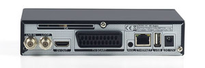 Freesat V8 Súper Soporte Cccamd Newcamd DVB 1080 p Receptor de Satélite <span class=keywords><strong>IPTV</strong></span> libre Powervu USB WiFi Youtube Youporn - Product Image 4