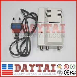 prix usine de porcelaine de signal catv amplificateur de ligne 8820 - Product Image 1