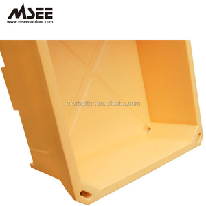 Contenitore Isolato <span class=keywords><strong>per</strong></span> Trasporto <span class=keywords><strong>Pesci</strong></span> da 1000L, <span class=keywords><strong>Vasca</strong></span> Rotostampata <span class=keywords><strong>per</strong></span> Pesca - Product Image 6