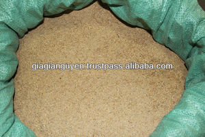 เกีย เกีย เนียวกึ่ง ผลิตภัณฑ์ข้าวเปลือกบด รุ่น 1 ส่งตรงจากโรงงานเวียดนาม - Product Image 2