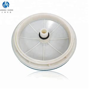 惠森200/260/300毫米纳米气泡发生器气泡空气圆盘扩散器 - Product Image 2