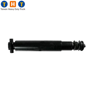 Amortiguador Trasero de Aire 1629405 para Volvo - Product Image 1