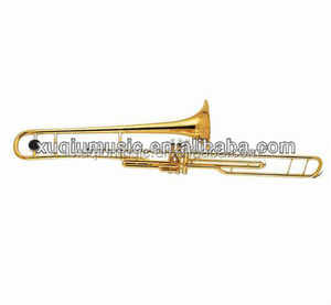 Trombone à pistons <span class=keywords><strong>de</strong></span> basse <span class=keywords><strong>de</strong></span> haute qualité à vendre - Product Image 1