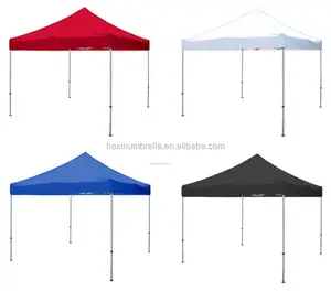 EZ Up /pop up فوري للحديقة خيمة فناء مظلة